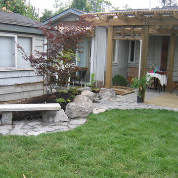 Capilano D/L