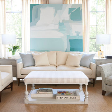Hickory Chair Furniture, Authorized Dealer