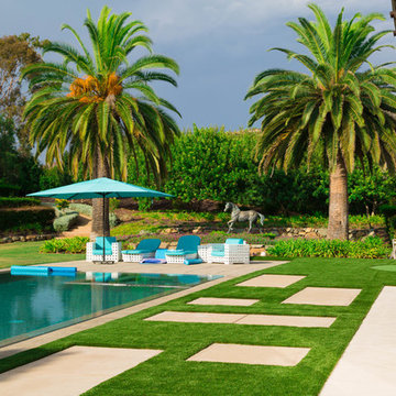 Rancho Santa Fe - AGL Platinum - Artificial Grass