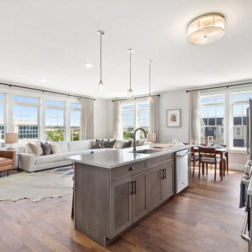 The Vanderbilt - Luxury Apartments (Unit 313)