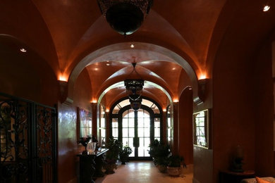 Home design - traditional home design idea in Oklahoma City