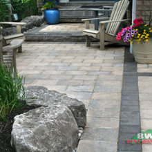 driveway interlock