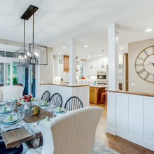 Dining Room 2017