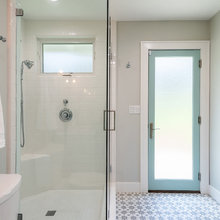 Winstons Bathroom