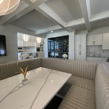 Whole-Home Remodel with Vaulted Great Room — [Conyers]