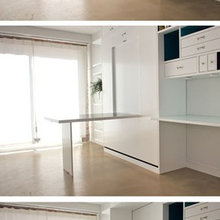 Craft room