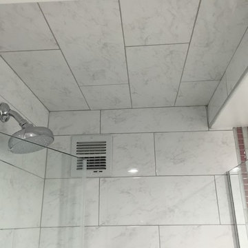 Corazon Master Bathroom Remodel Project