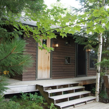ElyBoat House