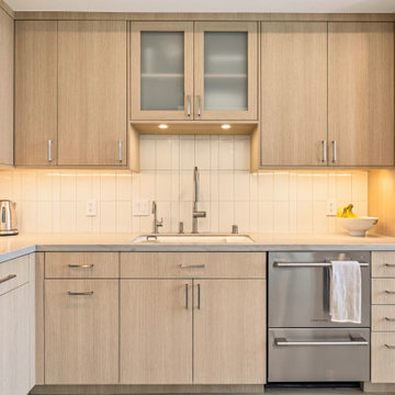 Playa Vista Drive Kitchen and Baths / Playa Vista, CA