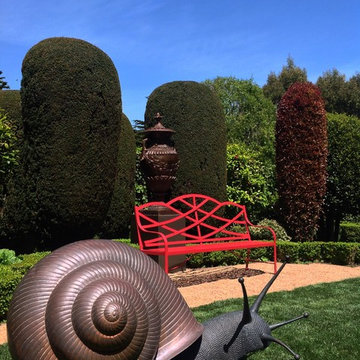 San Francisco Decorator Showcase 2014