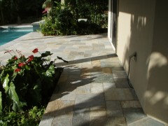 POLL: My backyard reminds me of a Share a photo of your backyard in