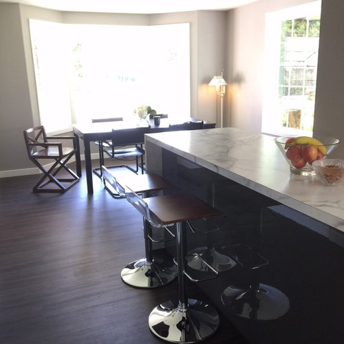 How to shine our 6 mhts LVP floor