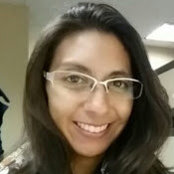 Natalie E Martin-Rojas's photo