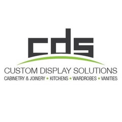 Custom Display Solutions