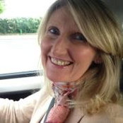 Caroline Appleyard Beardshaws foto