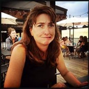 Michelle Handleys foto