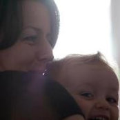 Sarah Stroh's photo