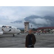 Arnold Garibaldi's photo