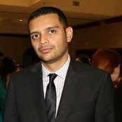 Leon Khan's photo