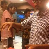 Ganesh Babu's photo