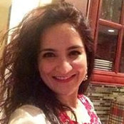 Priti Bhat's photo