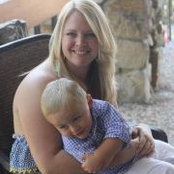 Mary Beaven Sprague's photo