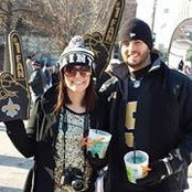 Rodney Cressionnie's photo