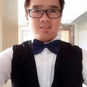 John Carlo's photo