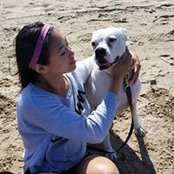 Maxine Chaikouang's photo