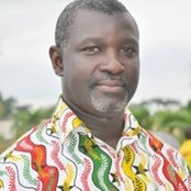 Daniel Aggrey's photo