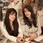 Brittany Marom and Nicole Villiさんの写真