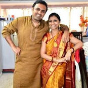 Photo de Sridevi Polasa