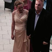 Leanne Callaghans foto