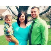 Jamie Ridgley's photo