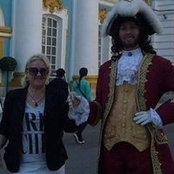 Nadezhda Zykova's photo
