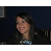 Yulia Zadarko's photo