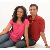 Guillermo and Isabel Ruvalcaba's photo