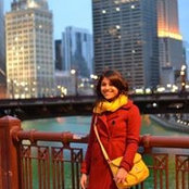Anjali Devangan's photo