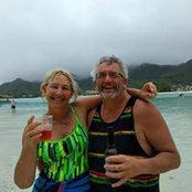 Erin Gray's photo