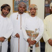 Hamood Maanis foto