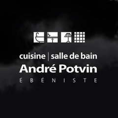 André Potvin cuisine / salle de bain