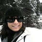 Khrystal Colons foto