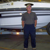 Paul Perry's photo