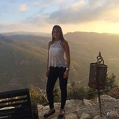 Gisel Chahine's photo