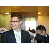 Niki Scevak's photo