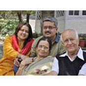 Photo de Nilang Vaidya