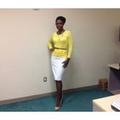 Tamika Pinder's photo