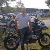 Foto von Wouter ten Velden