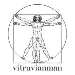 VM vitruvianman