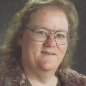 Peggy Johnsons billede